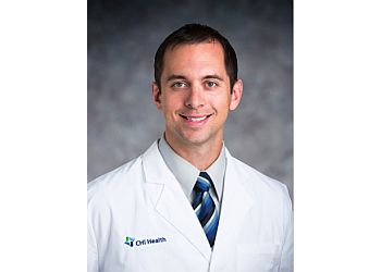 ​​Matthew F. Dilisio, MD - ORTHONEBRASKA OAKVIEW ORTHOPEDIC CLINIC