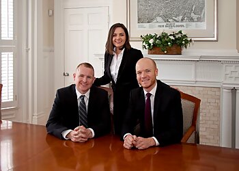 New Haven Divorce Lawyers Matthew F. Dolan - DOLAN DIVORCE LAWYERS, PLLC