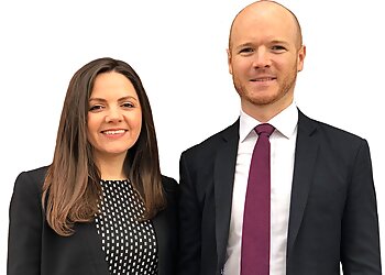 New Haven Divorce Lawyers Matthew F. Dolan - DOLAN DIVORCE LAWYERS, PLLC