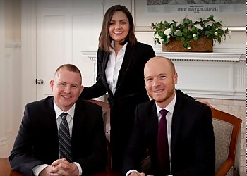 Stamford Divorce Lawyers Matthew F. Dolan - Dolan Divorce Lawyers, PLLC