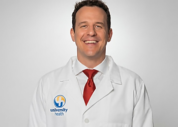 Matthew Fink, MD, FAAD - Independence, MO Dermatologists - Healthcare Staff Image