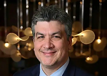 Matthew Fornaro, Esq. - Coral Springs, FL Business Lawyers - Lawyer Portrait Image