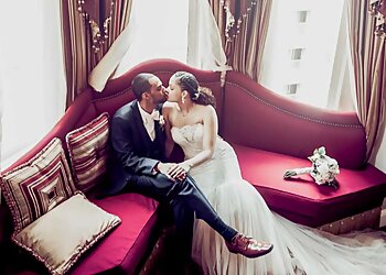 New Orleans Wedding Photographers Matthew Foster Photography