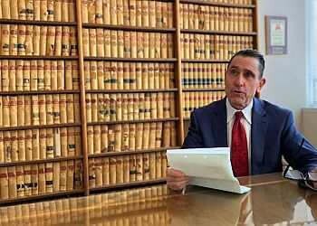 Long Beach Criminal Defense Lawyers Matthew G. Kaestner - LAW OFFICE OF MATTHEW G. KAESTNER