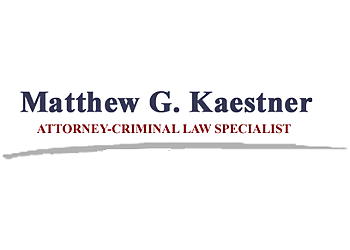 Long Beach Criminal Defense Lawyers Matthew G. Kaestner - LAW OFFICE OF MATTHEW G. KAESTNER