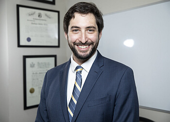 Matthew G. Miller - MG Miller Intellectual Property Law LLC