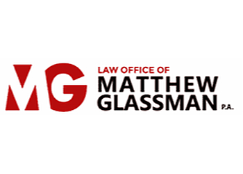 Fort Lauderdale Criminal Defense Lawyers Matthew Glassman - LAW OFFICE OF MATTHEW GLASSMAN