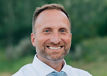 Matthew H. Blake, MD - Sioux Falls, SD Orthopedics - Doctor Portrait Image