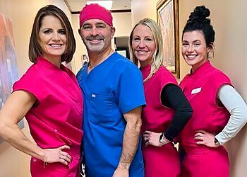 Wichita Plastic Surgeon Matthew H. Conrad, MD - WICHITA PLASTIC SURGERY
