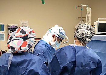 Wichita Plastic Surgeon Matthew H. Conrad, MD - WICHITA PLASTIC SURGERY