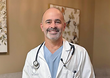 Matthew H. Conrad, MD - WICHITA PLASTIC SURGERY Matthew H. Conrad, MD - Wichita, KS Plastic Surgeons - Doctor Portrait Image