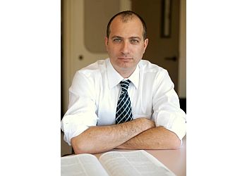 Matthew H. Fisher - DAVEGA | FISHER | MECHTENBERG LLP Sunnyvale Employment Lawyers