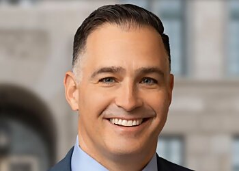 Matthew H. Green - GREEN EVANS-SCHROEDER, PLLC Tucson Immigration Lawyers image 1