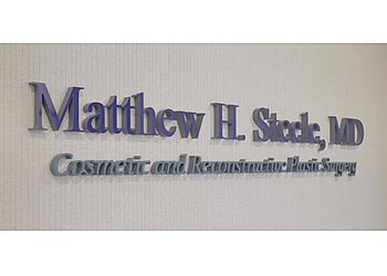 Fort Worth Plastic Surgeon Matthew H. Steele, MD
