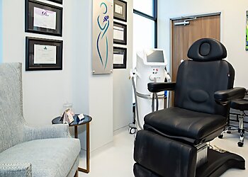 Fort Worth Plastic Surgeon Matthew H. Steele, MD