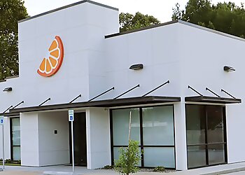 Tulsa Orthodontists Matthew Hall, DMD - TANGELO ORTHODONTICS