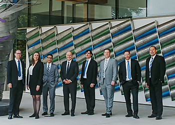 Hillsboro Criminal Defense Lawyers Matthew Hall - HILLSBORO LAW GROUP PC