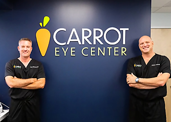 Matthew Hammond, MD - Mesa, AZ Eye Doctors - Doctor Group Image