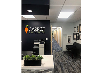 Matthew Hammond, MD - Mesa, AZ Eye Doctors - Clinic Interior Image