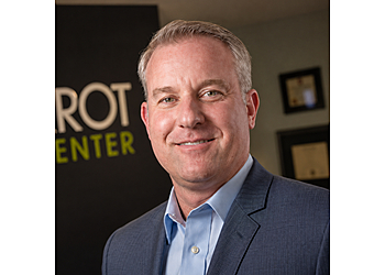 Matthew Hammond, MD - CARROT LASIK & EYE CENTER Matthew Hammond, MD - Mesa, AZ Eye Doctors - Doctor Portrait Image
