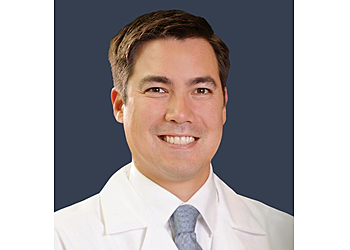 Matthew Hansen, MD Baltimore Pain Management Doctors image 1