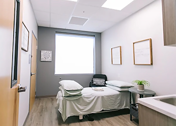 Cape Coral Physical Therapists Matthew Harkness, DPT, MTC, CFC - ALLIED PHYSICAL THERAPY