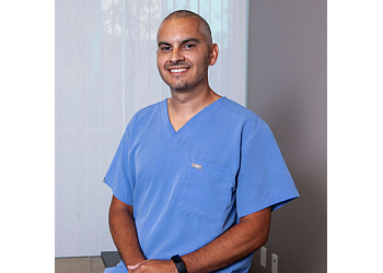 Matthew Harris, MD - PAIN MANAGEMENT ASSOCIATES, INC. Anaheim Pain Management Doctors