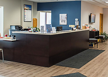 St Paul Eye Doctors Matthew Hennen, OD - DAKOTA EYE CARE