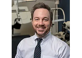 Matthew Hennen, OD - DAKOTA EYE CARE  St Paul Eye Doctors image 1
