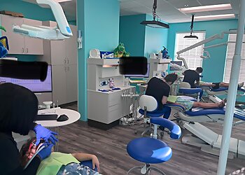 Overland Park Kids Dentists Matthew Hillman, DDS - SMILES DENTISTRY FOR KIDS