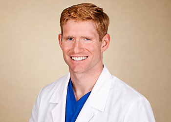 Matthew Hollie, MD - Chattanooga, TN Endocrinologists - Doctor Portrait Image