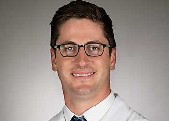 Matthew Houlihan DO - Rockford, IL Urologists - Doctor Portrait Image