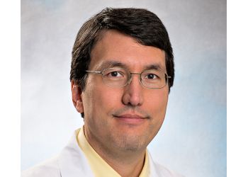 Boston endocrinologist Matthew I. Kim, MD