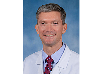 Matthew J. Clavenna, MD - ENT ASSOCIATES Clearwater Ent Doctors image 1