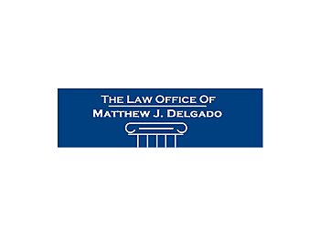 Pomona DUI Lawyers Matthew J. Delgado - THE LAW OFFICE OF MATTHEW J. DELGADO