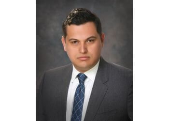 Matthew J. Delgado - THE LAW OFFICE OF MATTHEW J. DELGADO Pomona DUI Lawyers