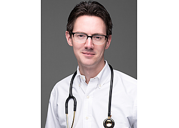 Dr. Matthew J. Dunn, DC - THE LAKE BELLEVUE CLINIC Bellevue Chiropractors image 1
