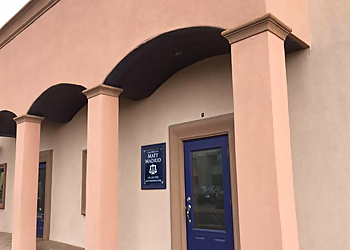 Las Cruces DUI Lawyers Matthew J. Madrid - LAW OFFICE OF MATT MADRID