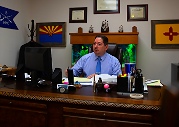 Las Cruces DUI Lawyers Matthew J. Madrid - LAW OFFICE OF MATT MADRID