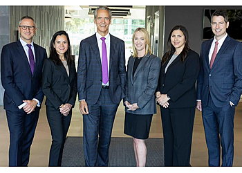 Inglewood Employment Lawyers Matthew J. Matern - MATERN LAW GROUP, PC