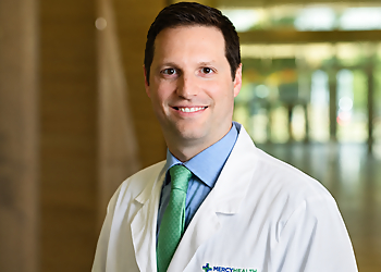 Matthew J. Meier, MD Matthew J. Meier, MD - Cincinnati, OH Dermatologists - Healthcare Staff Image