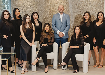 Matthew J Nykiel - Fontana, CA Plastic Surgeons - Doctor Group Image