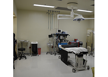 Rancho Cucamonga Plastic Surgeon Matthew J Nykiel, MD