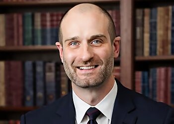 Matthew J. Obermeier - THE LAW OFFICES OF MATTHEW J. OBERMEIER, P.C. San Antonio Real Estate Lawyers image 1