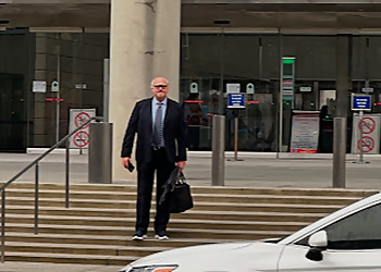 Long Beach DUI Lawyers Matthew J Ruff