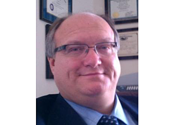 Matthew J Ruff Long Beach DUI Lawyers image 1