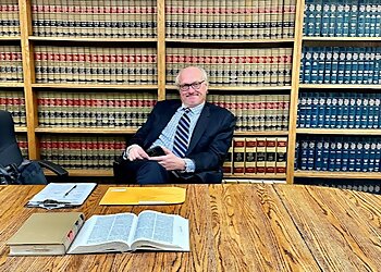 Torrance Criminal Defense Lawyers Matthew J. Ruff - MATTHEW J. RUFF, ATTORNEY AT LAW
