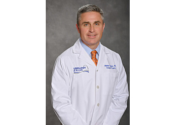 Matthew J. Spellman, MD - UROLOGY OF ST. LOUIS St Louis Urologists