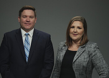 Augusta Bankruptcy Lawyers Matthew James Duncan - DUNCAN & BROW, ATTORNEYS AT LAW, LLLP