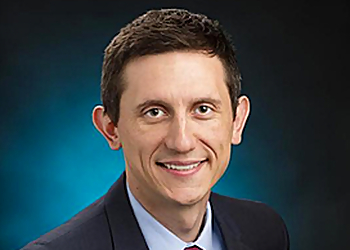 Matthew Johnson, MD - SIU MEDICINE OTOLARYNGOLOGY SPRINGFIELD Matthew Johnson, MD - Springfield, IL Ent Doctors - Doctor Portrait Image